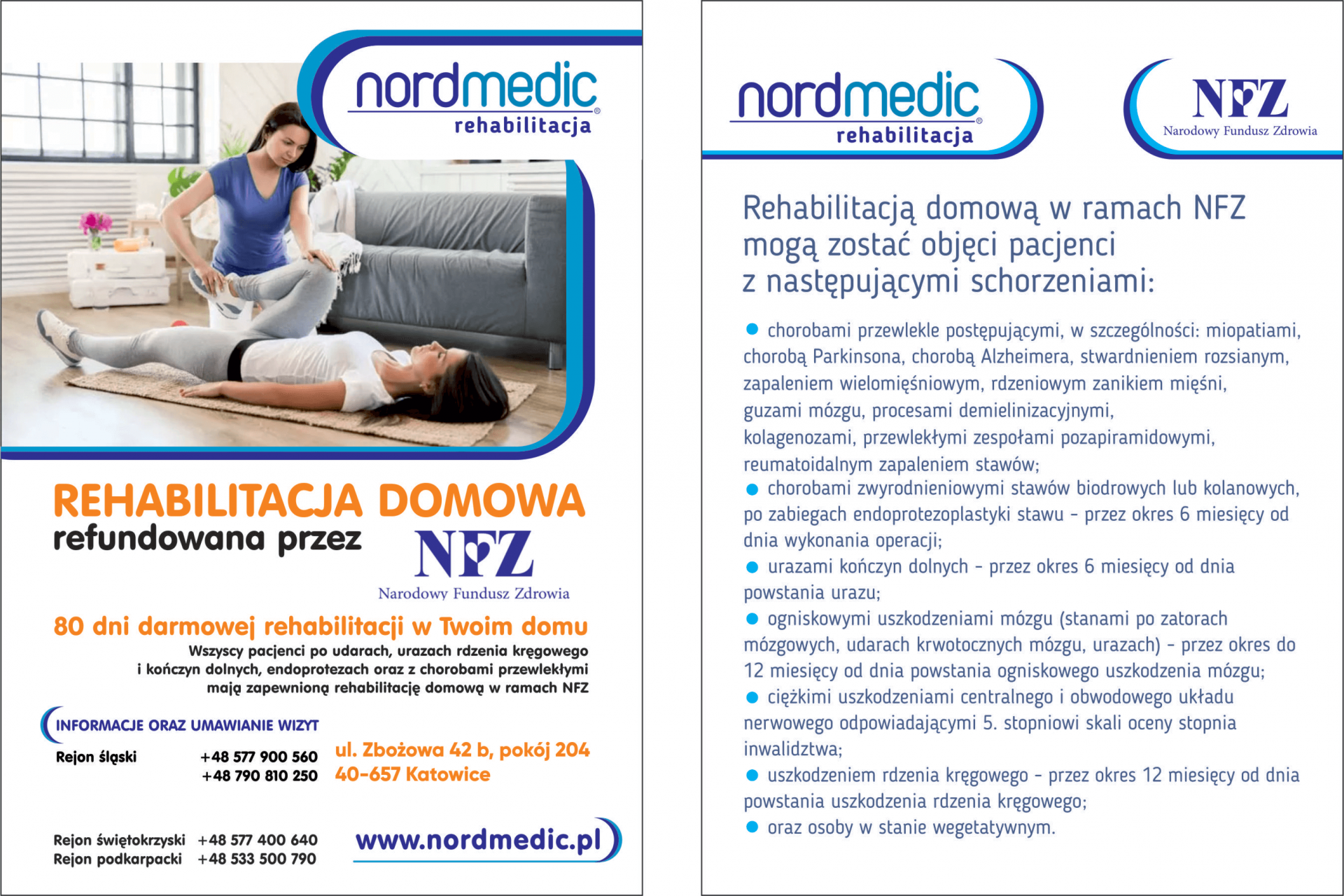 Rehabilitacja